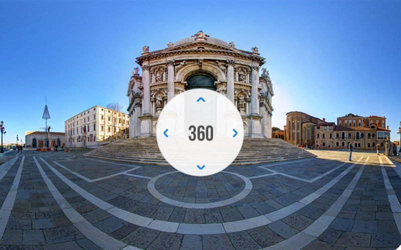360 Photography company