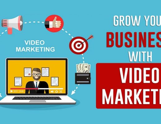 Benefits of Video Marketing for Business Growth