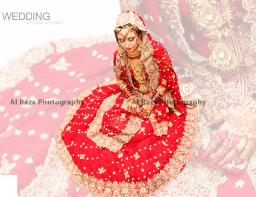 wedding Photography Qatar