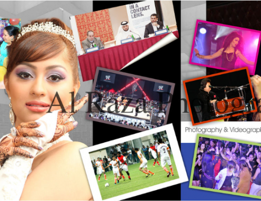 Affordable Event Photography Services in Qatar