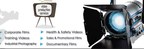 Documentary video production services in Qatar
