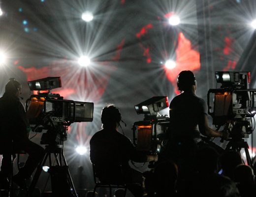 Video Production Companies in Qatar