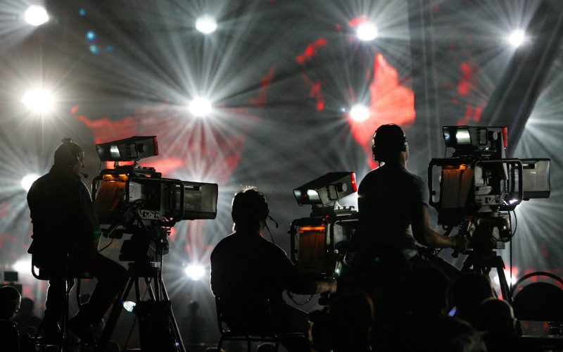 Video Production Companies in Qatar