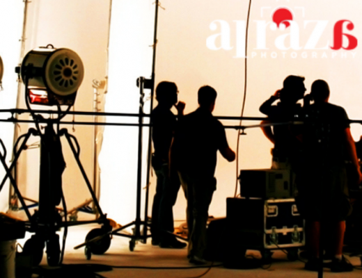 Corpoprate Film Production Qatar