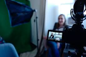 corporate video production company in qatar
